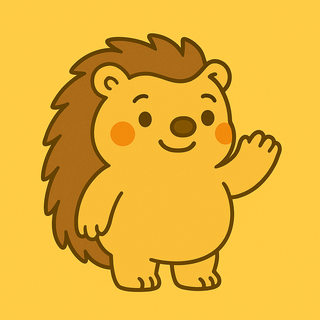Chillkoot character feature