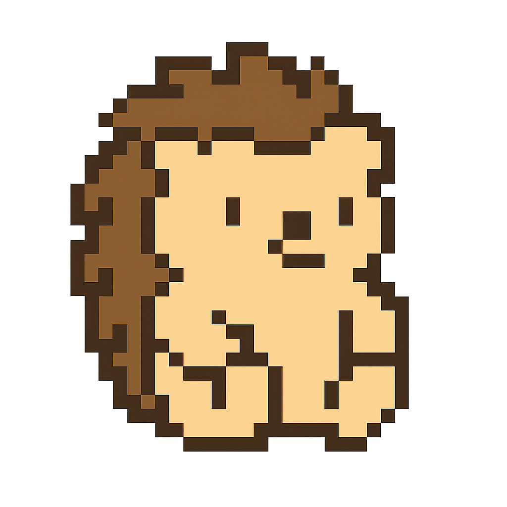 Pixel Chillkoot